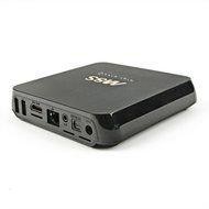 (With Wireless Keyboard!) Mini Kitty-M8S TV box kodi 2GB Ram 8GB Rom 4K 3D--Fully Loaded Unclocked Android 4.4... N9