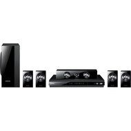 Samsung HTD5300 5.1-Channel 3D Blu-Ray Home Theater System
