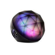 Ball Bluetooth Speakers,IHOVEN Wireless Portable Outdoor Color Changing LED Light Show Waterproof Stereo Rechargeable...