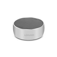Bluetooth Speaker, LERVING Portable Bluetooth Wireless Speaker, Enhanced Bass, Ultra Compact Size, Built-in Microphone...