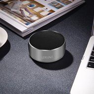 Bluetooth Speaker, LERVING Portable Bluetooth Wireless Speaker, Enhanced Bass, Ultra Compact Size, Built-in Microphone... N5