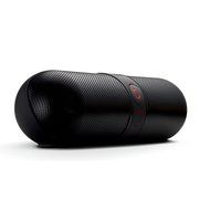 Beats Pill 2.0 Speaker System - Wireless Speaker - Red (Certified Refurbished)