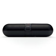 Beats Pill 2.0 Speaker System - Wireless Speaker - Red (Certified Refurbished) N2