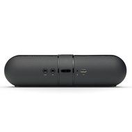 Beats Pill 2.0 Speaker System - Wireless Speaker - Red (Certified Refurbished) N3