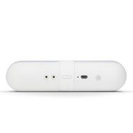Beats Pill 2.0 Speaker System - Wireless Speaker - Red (Certified Refurbished) N9