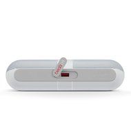 Beats Pill 2.0 Speaker System - Wireless Speaker - Red (Certified Refurbished) N10