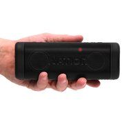 Portable Waterproof Bluetooth Speakers w/ FM Radio &amp; LCD Display, IPX7 Water Resistant &amp; Shockproof - Ultimate... N3