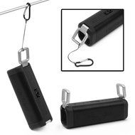 Portable Waterproof Bluetooth Speakers w/ FM Radio &amp; LCD Display, IPX7 Water Resistant &amp; Shockproof - Ultimate... N5