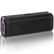 Portable Waterproof Bluetooth Speakers w/ FM Radio &amp; LCD Display, IPX7 Water Resistant &amp; Shockproof - Ultimate... N14