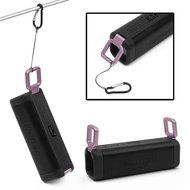 Portable Waterproof Bluetooth Speakers w/ FM Radio &amp; LCD Display, IPX7 Water Resistant &amp; Shockproof - Ultimate... N16
