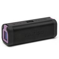 Portable Waterproof Bluetooth Speakers w/ FM Radio &amp; LCD Display, IPX7 Water Resistant &amp; Shockproof - Ultimate... N17