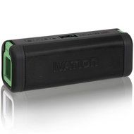 Portable Waterproof Bluetooth Speakers w/ FM Radio &amp; LCD Display, IPX7 Water Resistant &amp; Shockproof - Ultimate... N18