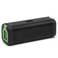 Portable Waterproof Bluetooth Speakers w/ FM Radio &amp; LCD Display, IPX7 Water Resistant &amp; Shockproof - Ultimate... N21