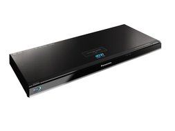 Panasonic DMP-BDT210 Integrated-Wi-Fi 3D Blu-ray DVD Player N2