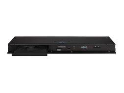 Panasonic DMP-BDT210 Integrated-Wi-Fi 3D Blu-ray DVD Player N3