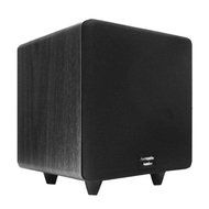 Acoustic Audio HT-65 In-Wall/Ceiling 5.1 Home Theater 6.5" Speakers and 10" Powered Sub HT-65-CS10B N3