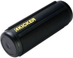 Kicker 41KPWB KPw Wireless Speaker System (Black)