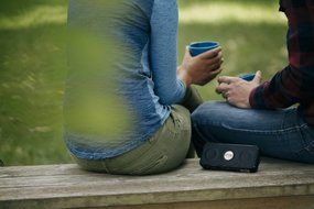 TDK Life on Record A26 Trek Wireless Portable Speaker N9