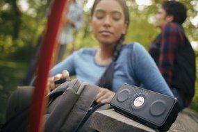 TDK Life on Record A26 Trek Wireless Portable Speaker N11