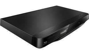 Philips BDP1200/F7B Refurbished Blu-Ray Player