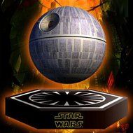 hellosy&reg;Star Wars Death Star Levitating Speaker Bluetooth Wireless Portable Rechargeable High Quality Floating...