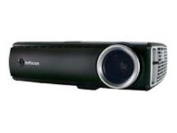 InFocus IN35 Big DLP Projector