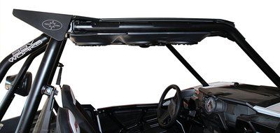 SSV Works WP-RZ3O4 Polaris RZR XP1000 2 seat BLUETOOTH 4 Speaker Overhead Stereo System N5