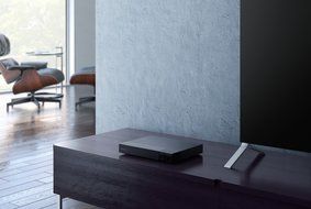 Sony BDPBX650 Blu-Ray Player with Wi-Fi N4