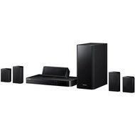 Samsung 5.1-Channel 1000W 3D Smart Blu-ray Home Theater System N2