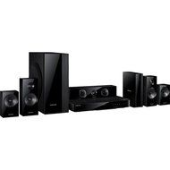 Samsung 5.1-Channel 1000W 3D Smart Blu-ray Home Theater System N4