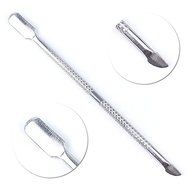 2 in 1 Stainless Steel Scraper Vape Cleaning Tool for PAX &amp; Kandy Vapes