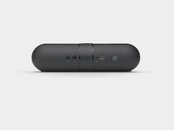 Beats Pill 2.0 Portable Speaker - Black N7