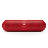 Beats Pill 2.0 Portable Speaker - Black N8