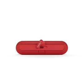 Beats Pill 2.0 Portable Speaker - Black N12