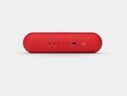 Beats Pill 2.0 Portable Speaker - Black N14