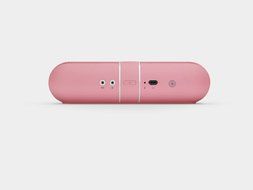 Beats Pill 2.0 Portable Speaker - Black N42