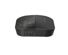 Logitech Mobile Speakerphone P710e - Speakerphone hands-free - wireless - Bluetooth / NFC N2