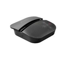 Logitech Mobile Speakerphone P710e - Speakerphone hands-free - wireless - Bluetooth / NFC N3