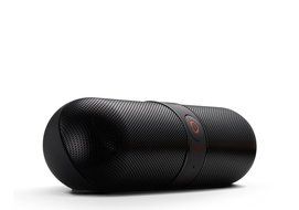 Beats Pill - Black (Discontinued by Manufacturer)