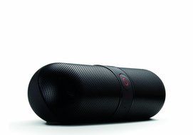 Beats Pill - Black (Discontinued by Manufacturer) N2