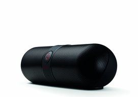 Beats Pill - Black (Discontinued by Manufacturer) N3