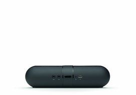 Beats Pill - Black (Discontinued by Manufacturer) N4