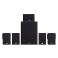 M&amp;K Sound Movie-5.1 Home Theater System - Black