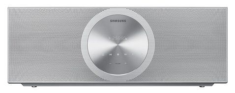 Samsung Electronics MM-D470D Micro System with iPod Dock (Discontinued by Manufacturer)