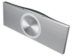 Samsung Electronics MM-D470D Micro System with iPod Dock (Discontinued by Manufacturer) N2