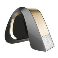 Shareconn Mini Alpha Stereo Bluetooth Speaker with Nfc Ultra Bass Booster Powerful Crystal-clear Sound Subwoofer...