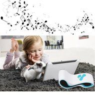 Shareconn Mini Alpha Stereo Bluetooth Speaker with Nfc Ultra Bass Booster Powerful Crystal-clear Sound Subwoofer... N10