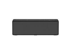 Sony SRSX33 Powerful Portable Bluetooth Speaker (Black)