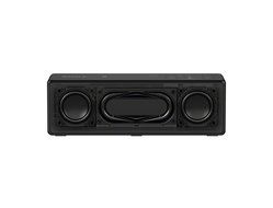 Sony SRSX33 Powerful Portable Bluetooth Speaker (Black) N3