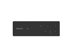 Sony SRSX33 Powerful Portable Bluetooth Speaker (Black) N4